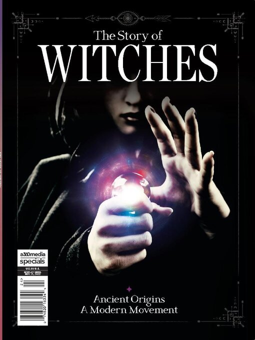 Title details for The Story of Witches by A360 Media, LLC - Available